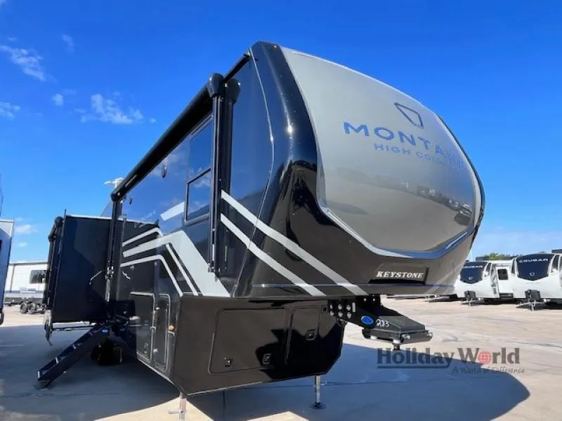 2026 Keystone Montana High Country 325RK - Photo 2