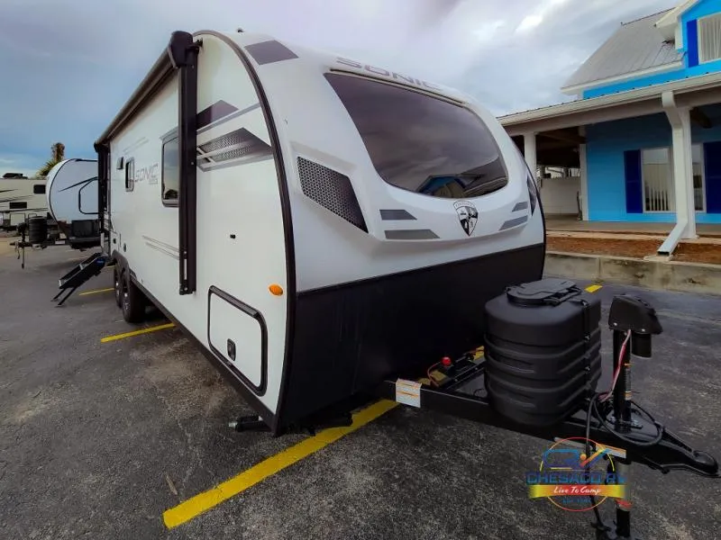 2025 Venture RV Sonic 231VRL - Main photo