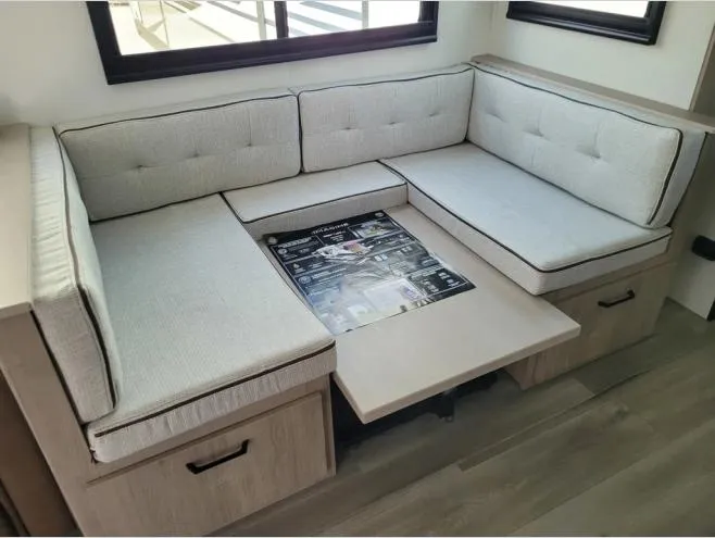 2026 Grand Design Imagine 2600RB - Photo 4