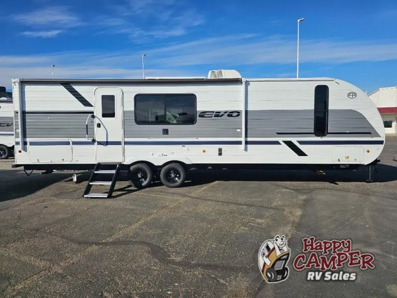 2026 Forest River EVO Lite 26ICE - Photo 2