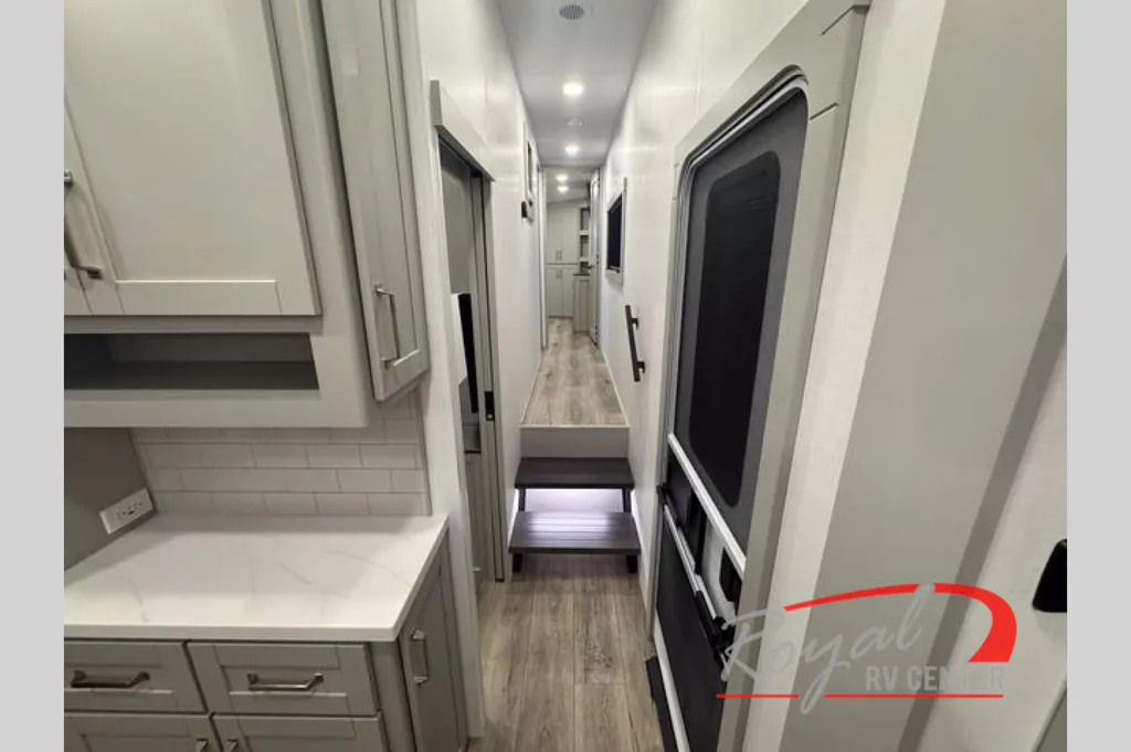 2026 Brinkley Model Z 3610, Kitchen photo 8
