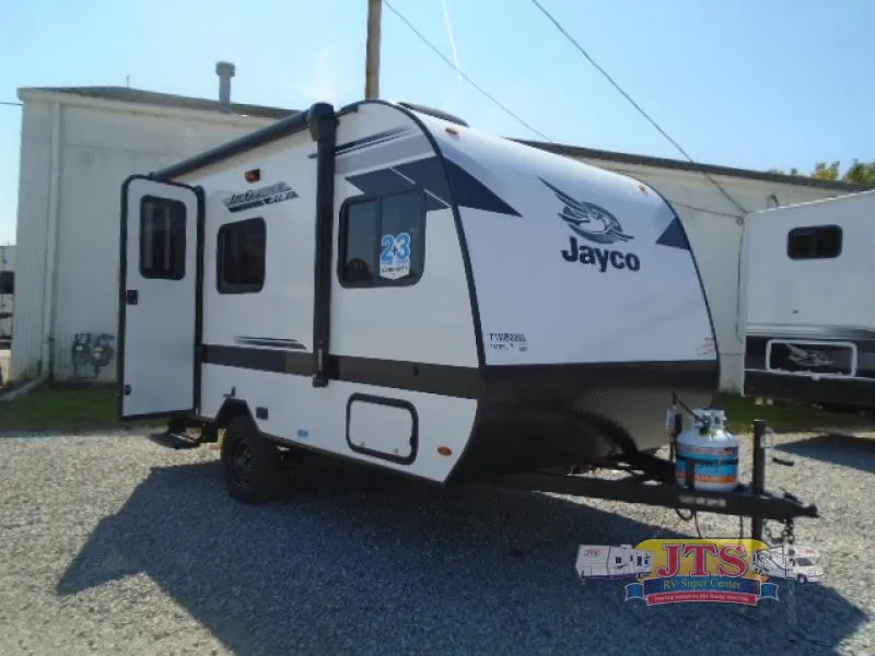 2026 Jayco Jay Feather Air 15TBSL - Photo 2