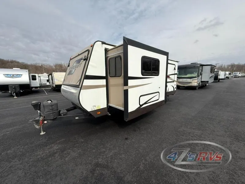2017 Starcraft Travel Star 239TBS - Photo 3