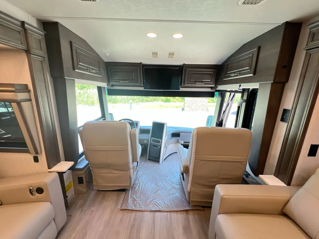 2026 Entegra Coach Aspire 44D, Photos photo 25