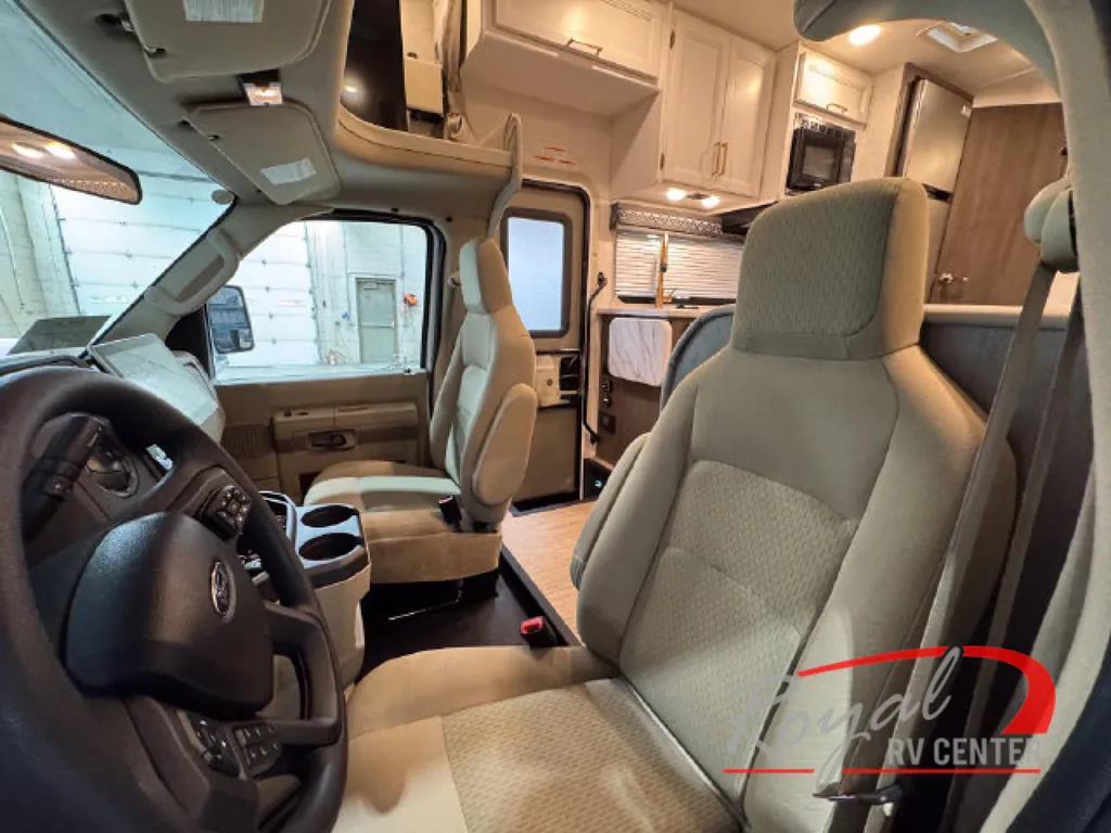 2025 Thor Motor Coach Freedom Elite 22FE, Photos photo 31