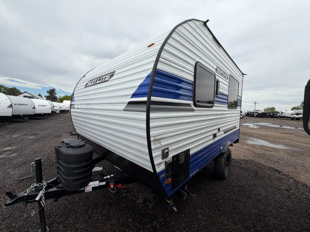 2026 Sunset Park RV Sun Lite 14TH - Photo 3