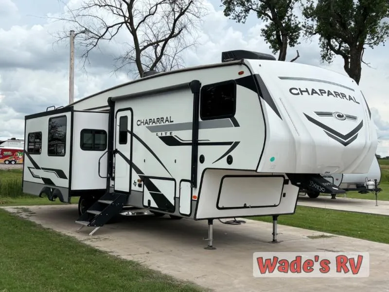 2024 Coachmen RV CHAPPARAL 30RLS - Main photo