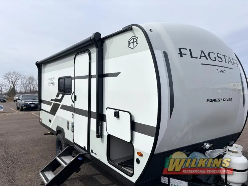 2026 Forest River Flagstaff E-Pro E17LE - Photo 2