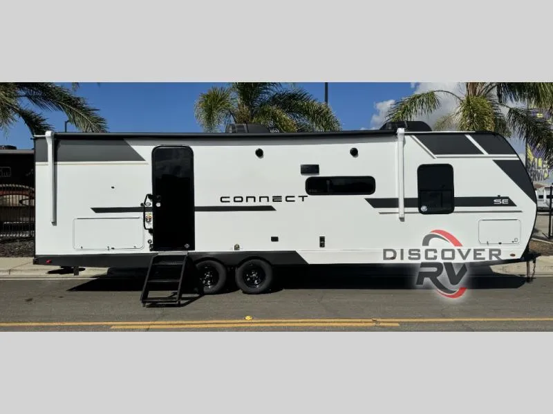 2026 KZ Connect SE C271BHKSE - Photo 2
