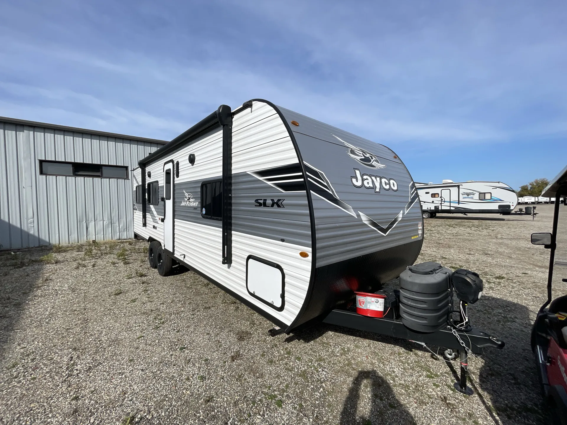 2025 Jayco Jay Flight SLX 265TH - Photo 2