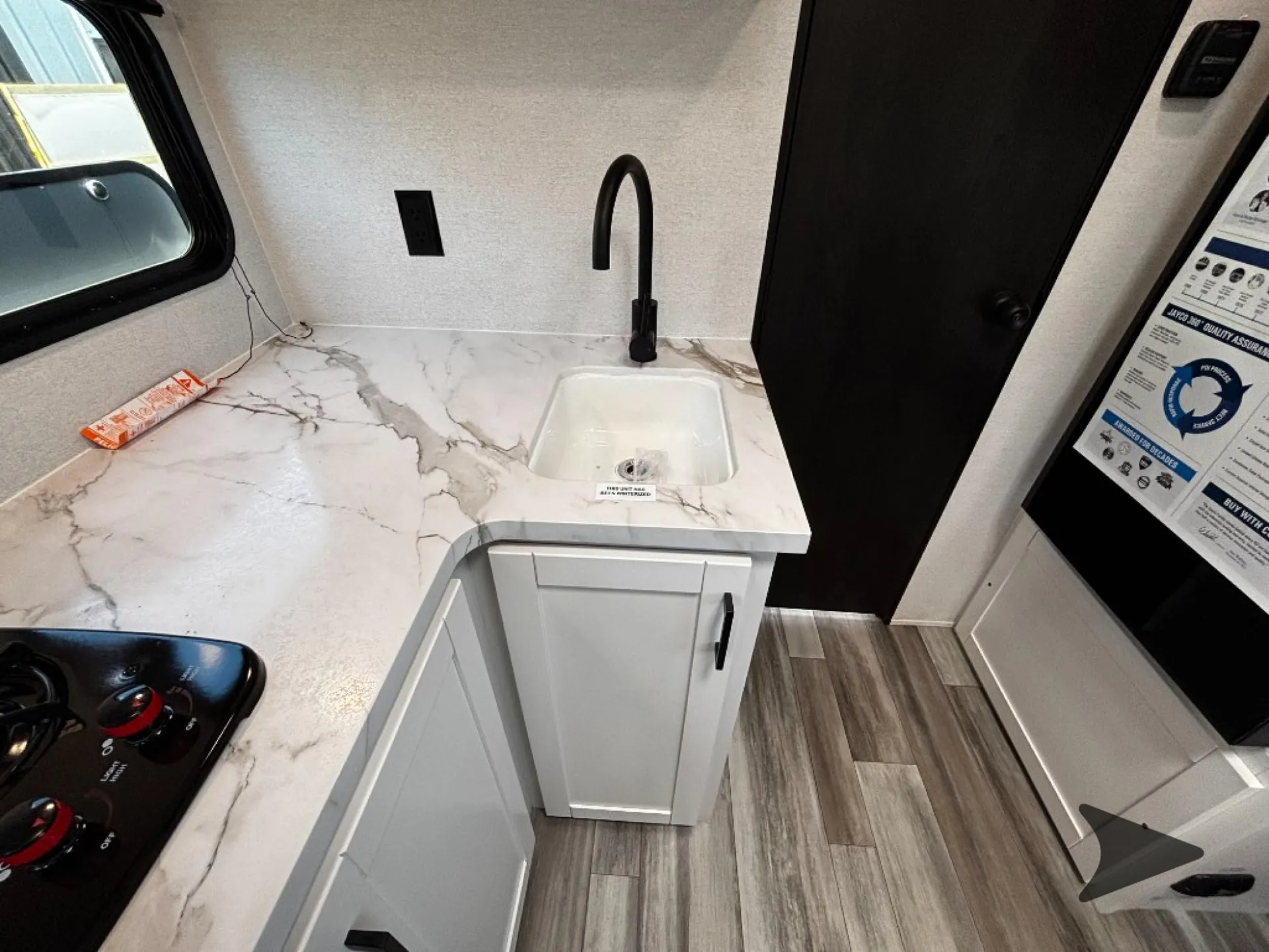 2026 Jayco Jay Flight SLX 180LKW - Photo 4