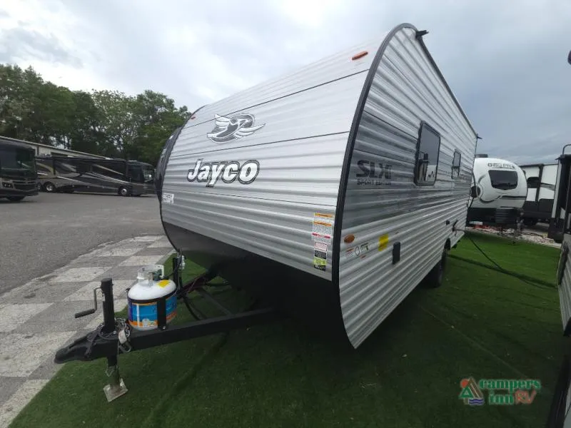 2026 Jayco Jay Flight SLX 170FQ - Photo 4