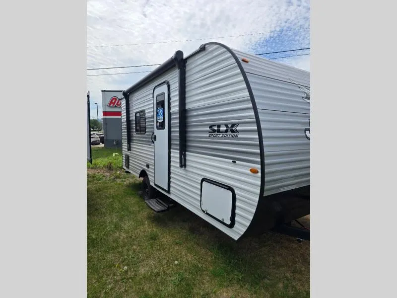 2026 Jayco Jay Flight SLX 170FQ - Photo 2