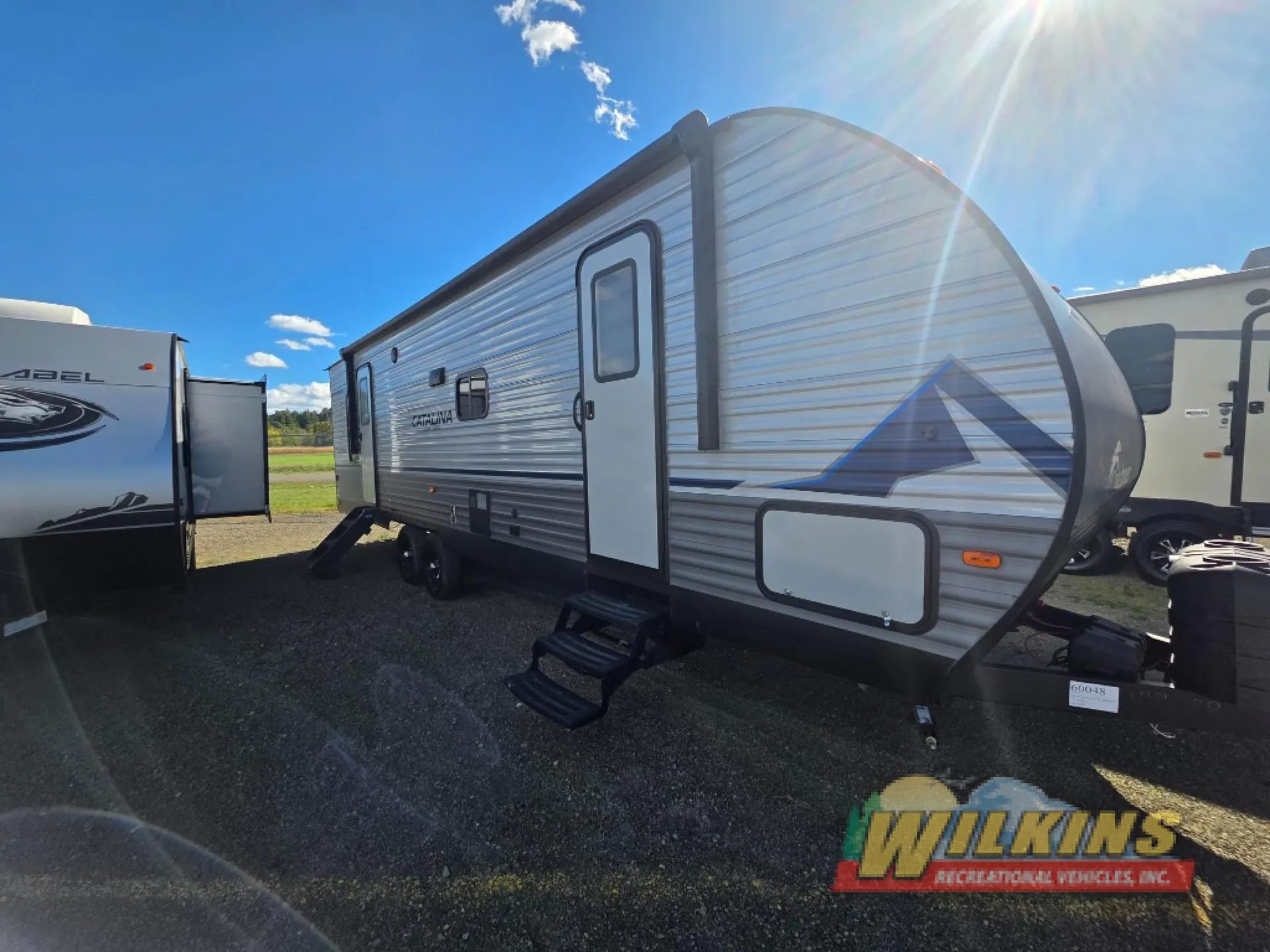 2023 Coachmen Catalina Summit Series 8 271DBS - Photo 2