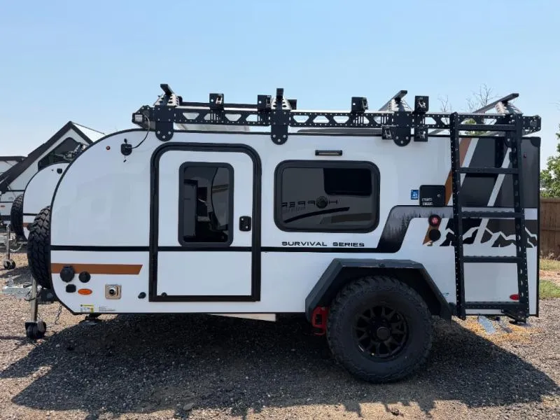 2027 Encore RV ROG 12RK - Photo 4