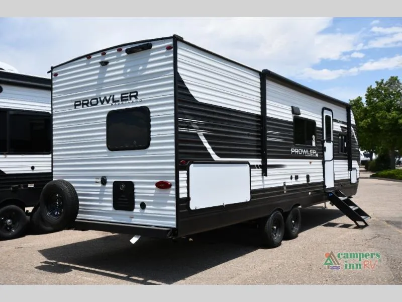 2027 Heartland Prowler 2602BHS - Photo 4