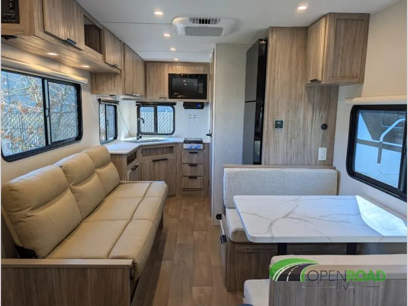 2026 Winnebago Access 18RK - Photo 3