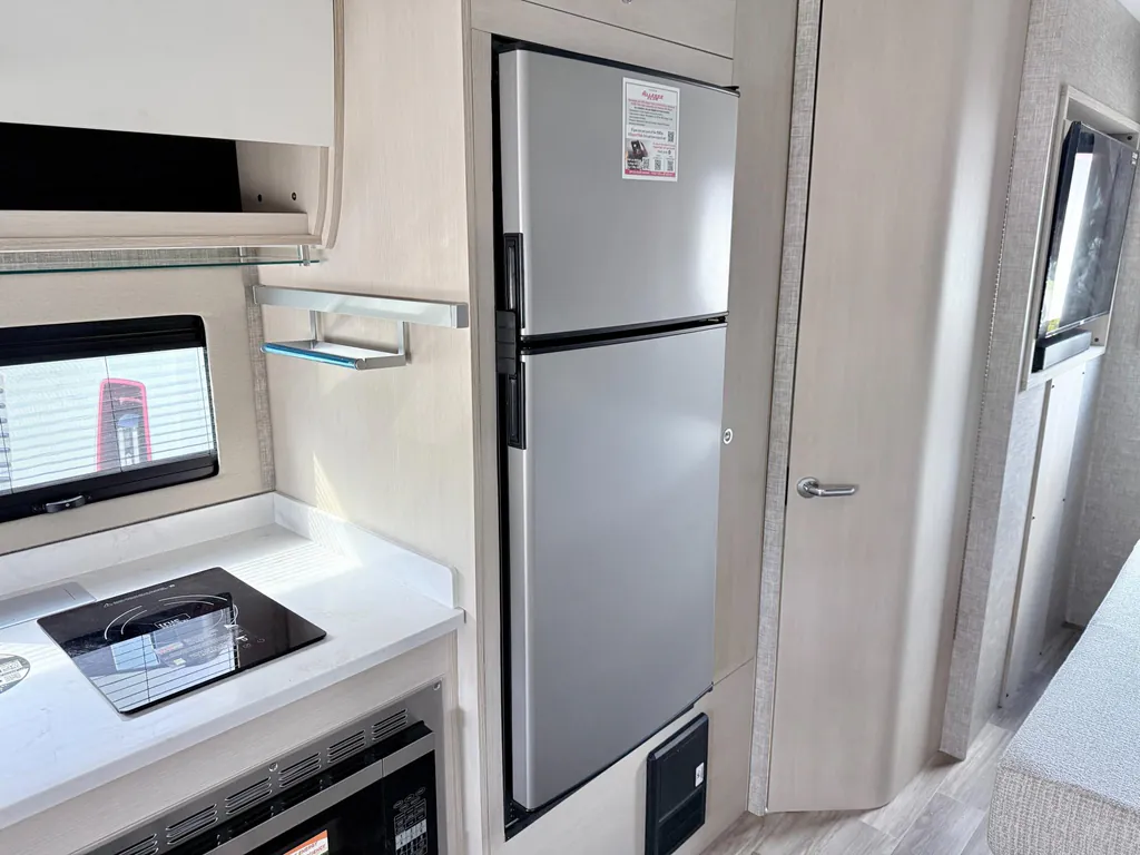 2026 Tiffin Wayfarer 25 XPW, Photos photo 20