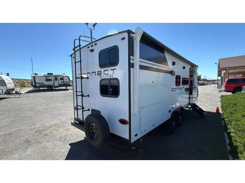 2027 KZ CONNECT MINI 231BH - Photo 2