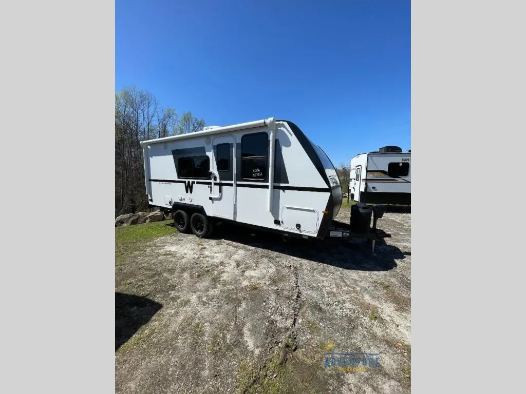 2026 Winnebago Micro Minnie 2108FBS - Photo 2