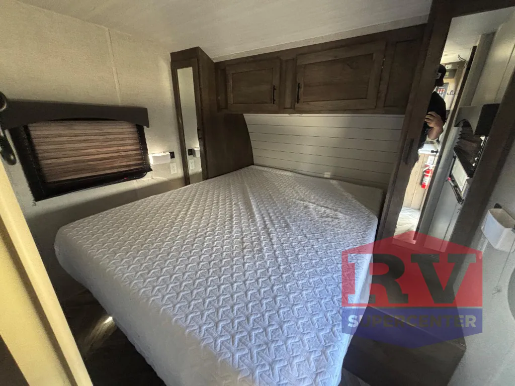 2021 Forest River EVO T2700, Photos photo 14