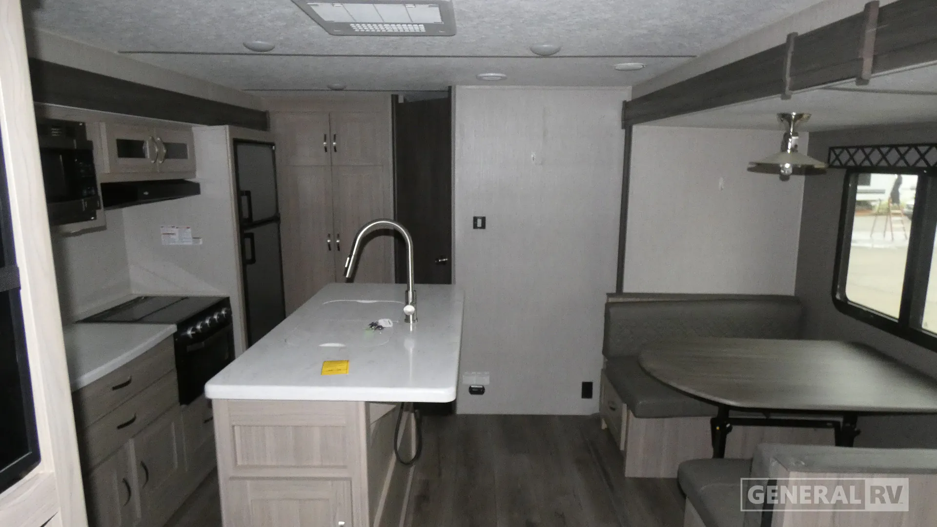 2021 Coachmen Freedom Express Liberty Edition 320BHDSLE - Photo 3