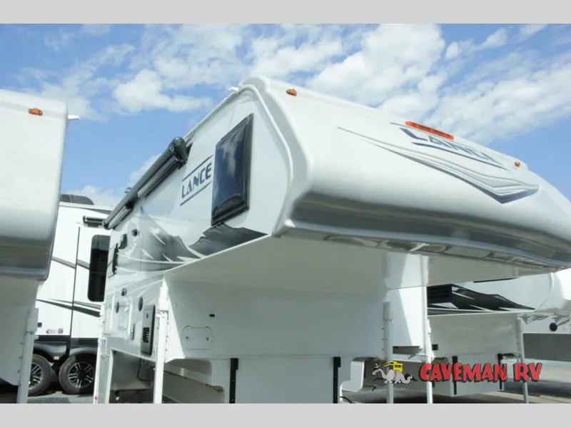 2023 Lance Lance Truck Campers New    975 - Photo 2