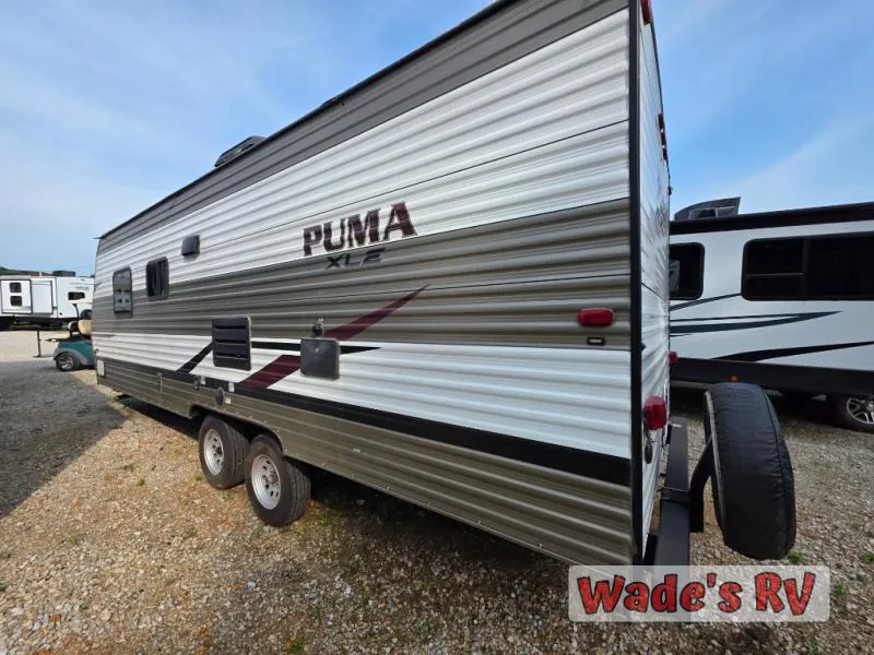 2019 Palomino Puma XLE Lite 20MBC - Photo 4
