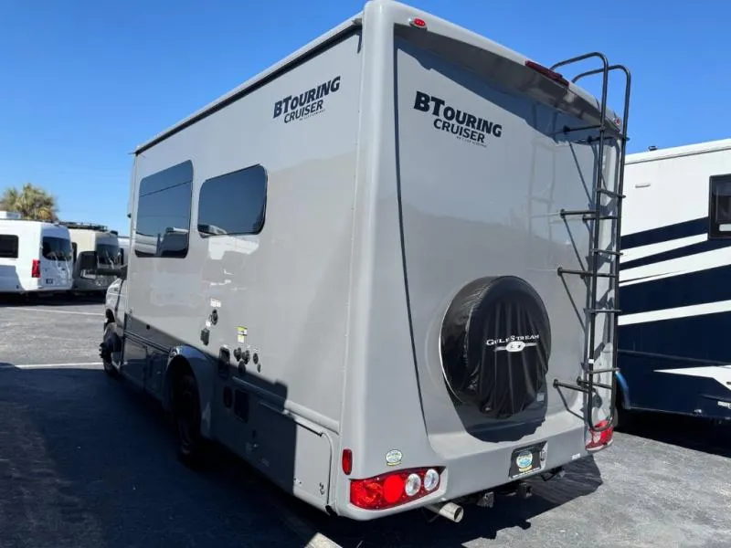2026 Gulf Stream BT Cruiser 5210 - Photo 4
