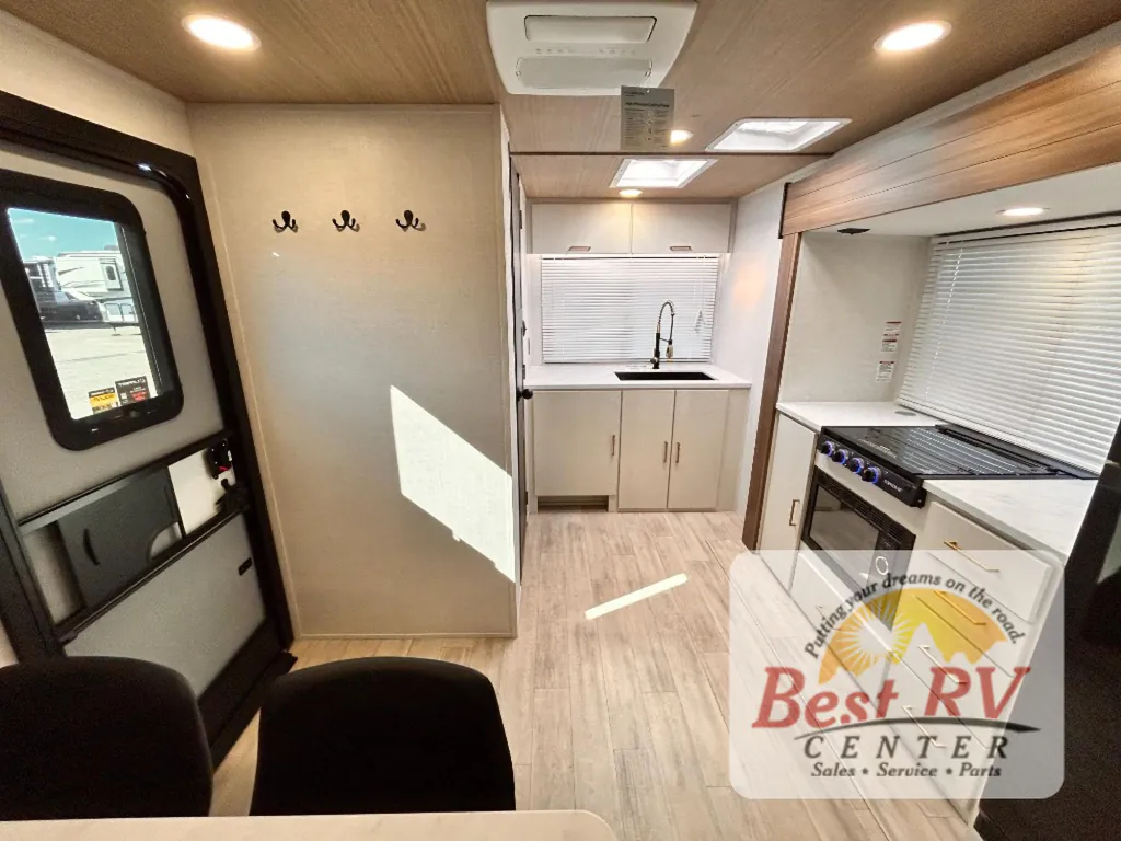 2026 Forest River Vibe 2500CK, Photos photo 57