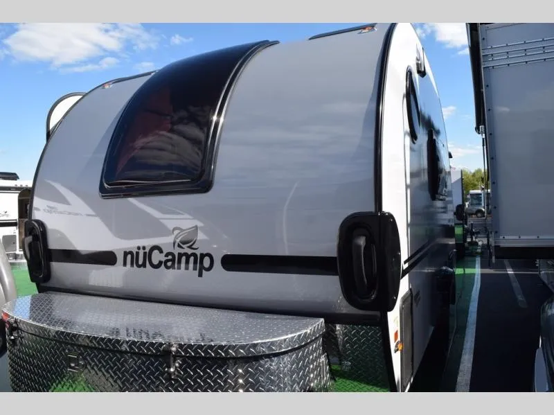 2026 NuCamp TAB 360 CS BLACK CANYON - Photo 3