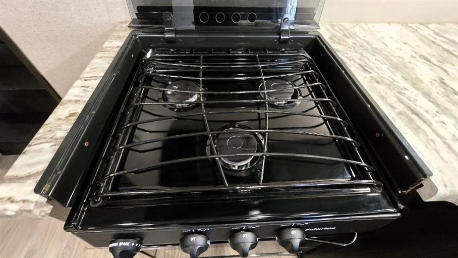 2019 Forest River XLR Nitro 37VL5, Photos photo 33