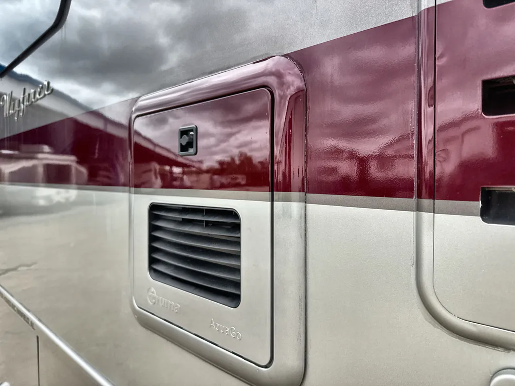 2019 Tiffin Wayfarer 25 QW, Photos photo 20