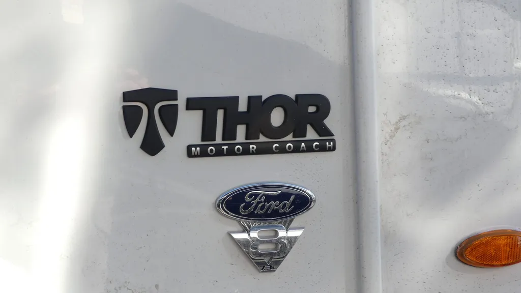 2026 Thor Motor Coach Windsport 36H, Photos photo 37