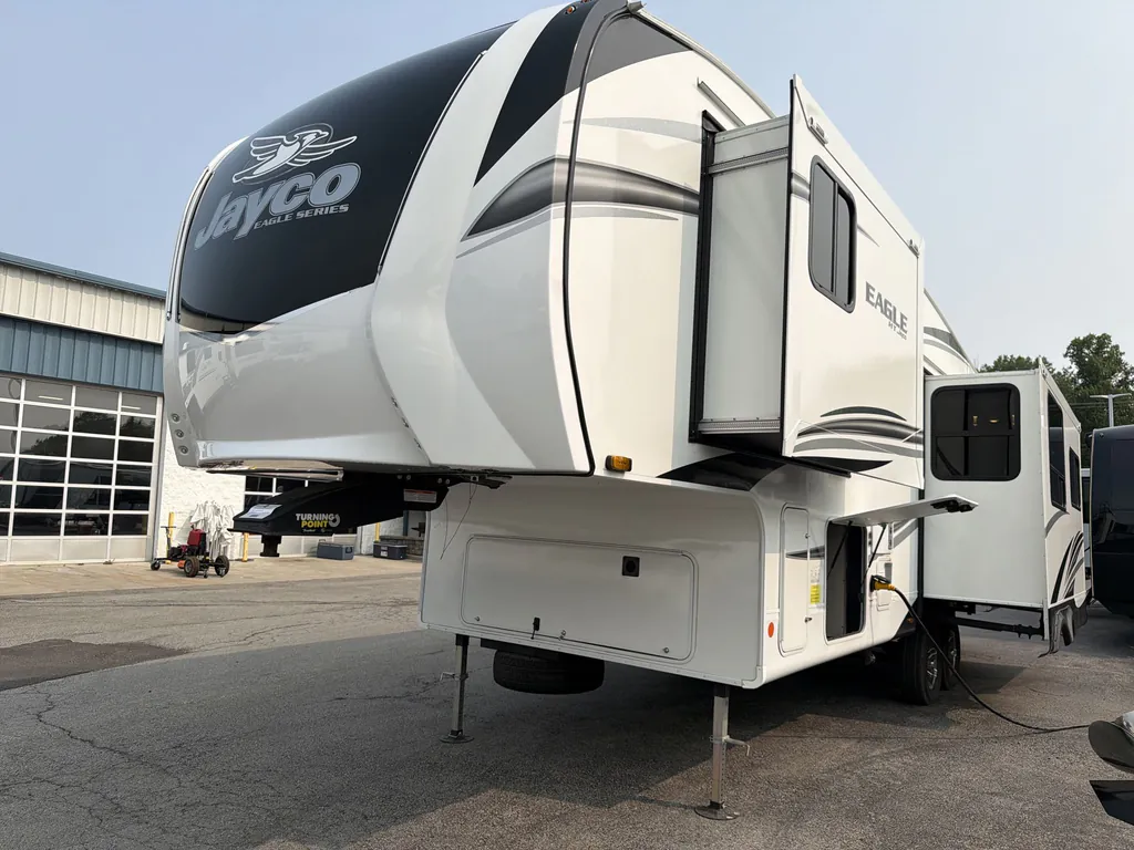 2021 Jayco Eagle HT 28.5RSTS, Photos photo 5