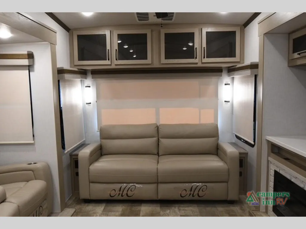 2024 Forest River Rockwood Signature 361RL, Photos photo 44