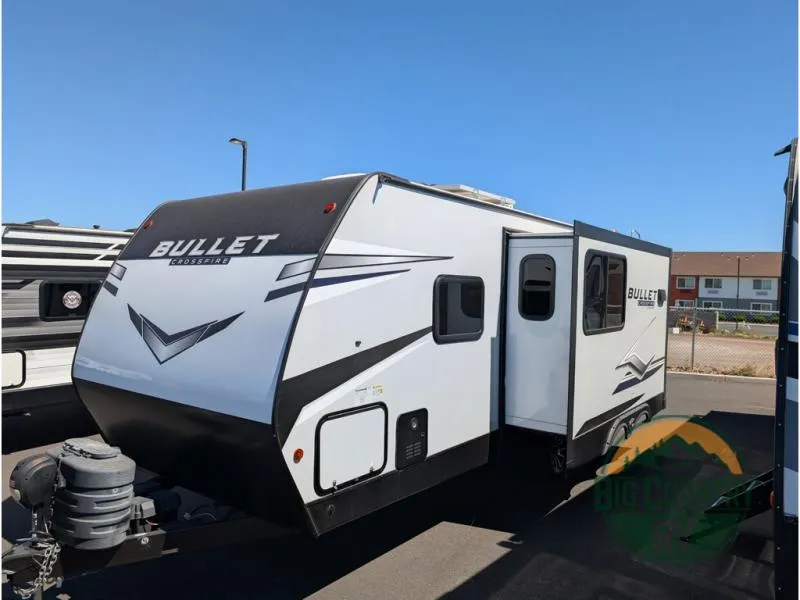 2024 Keystone Bullet Crossfire 2220MLWE - Photo 2
