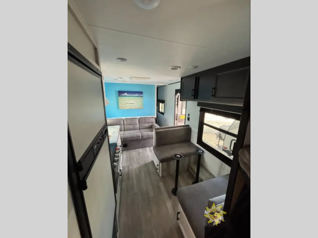 2022 Jayco Jay Flight SLX 8 264BHW, Photos photo 14