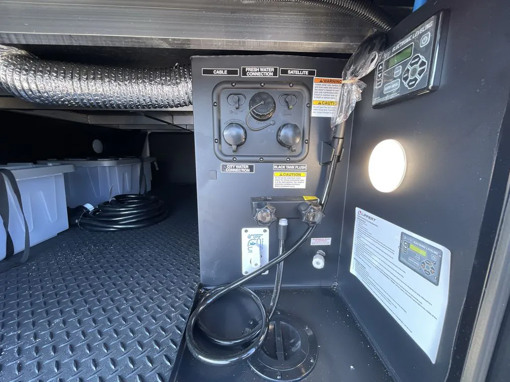 2027 Forest River RV Wolverine 32JF, Photos photo 7