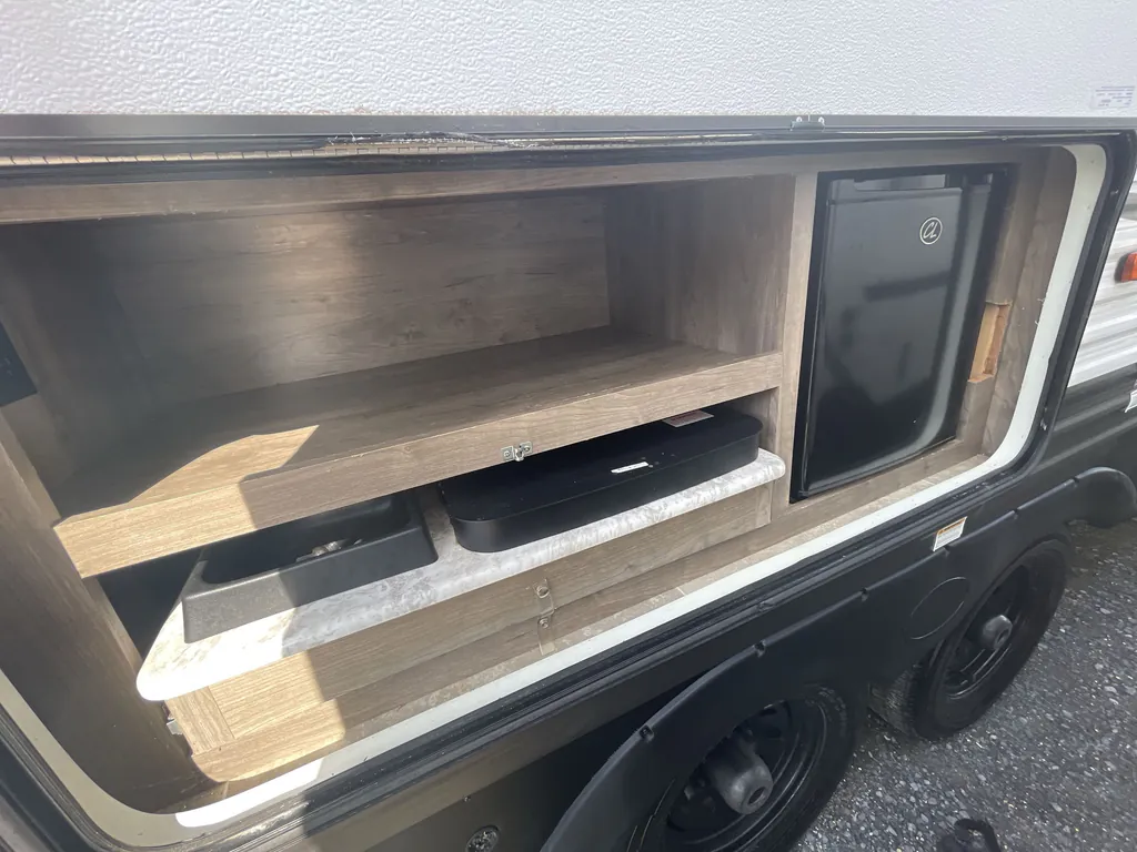 2019 Dutchmen Aspen Trail 2880RKS, Photos photo 7