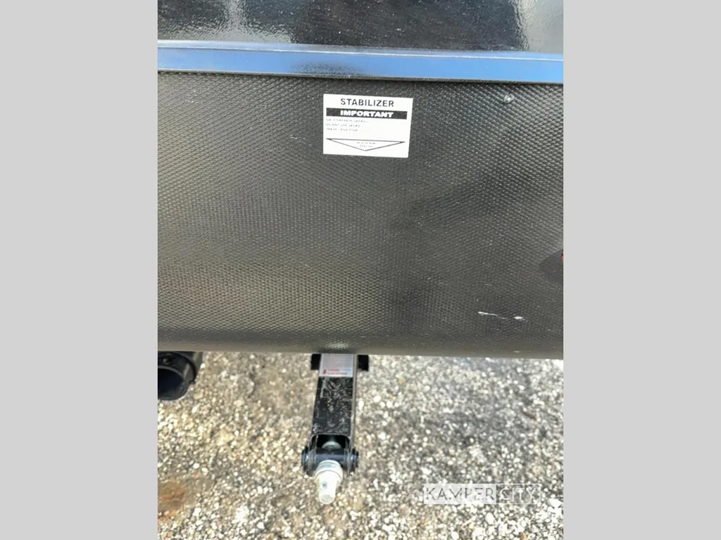 2026 Forest River Sandpiper Destination Trailers 389HBFL, Photos photo 11