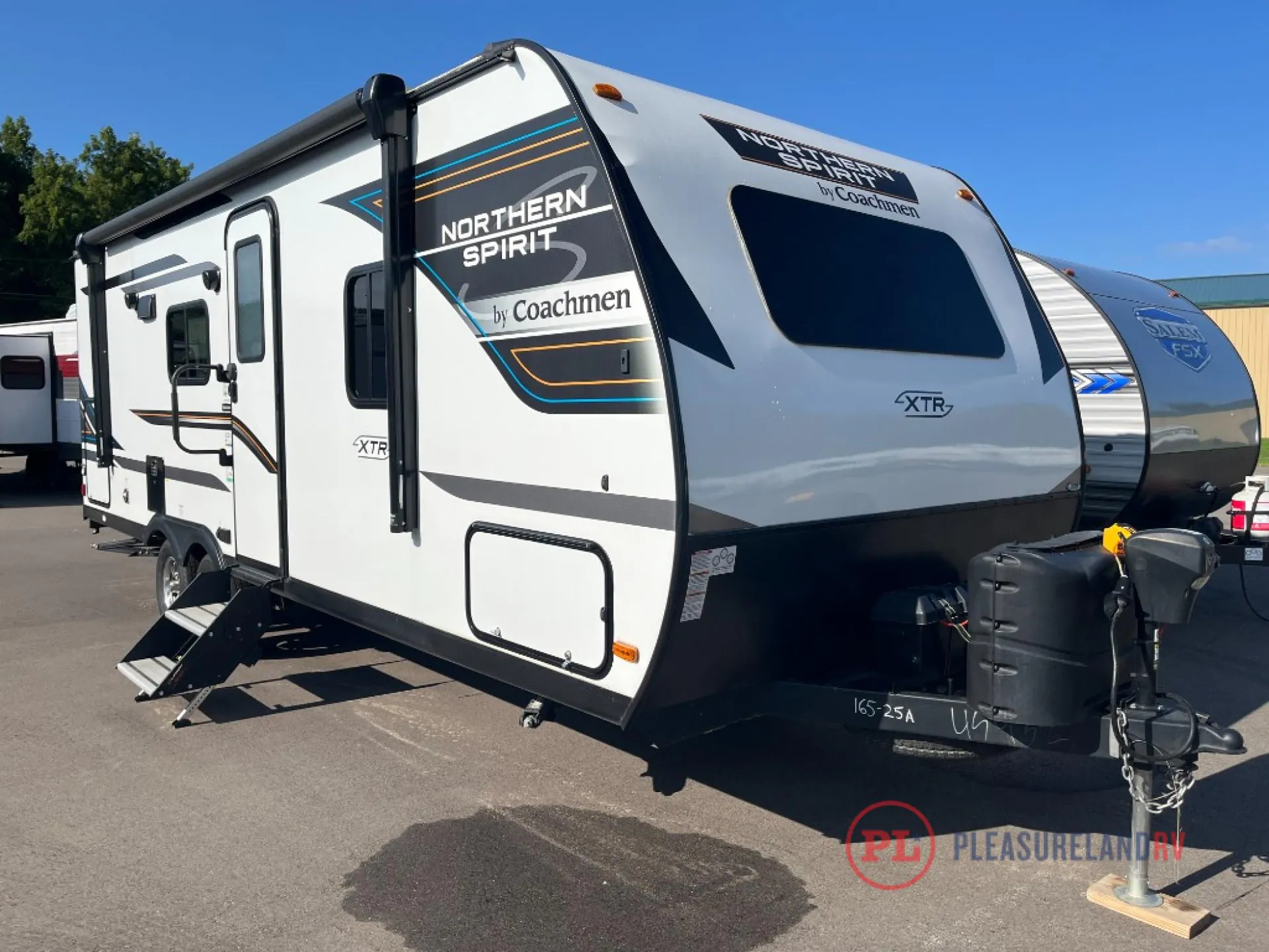 2023 Coachmen Northern Spirit XTR 2145RBX - Photo 2
