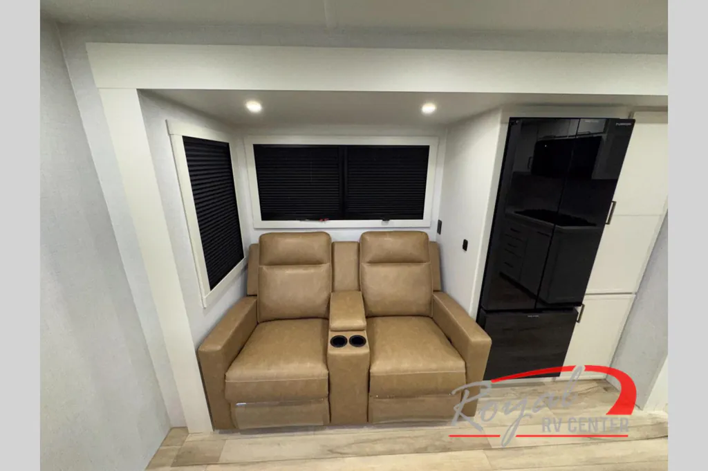 2026 Brinkley Model I 265, Photos photo 14