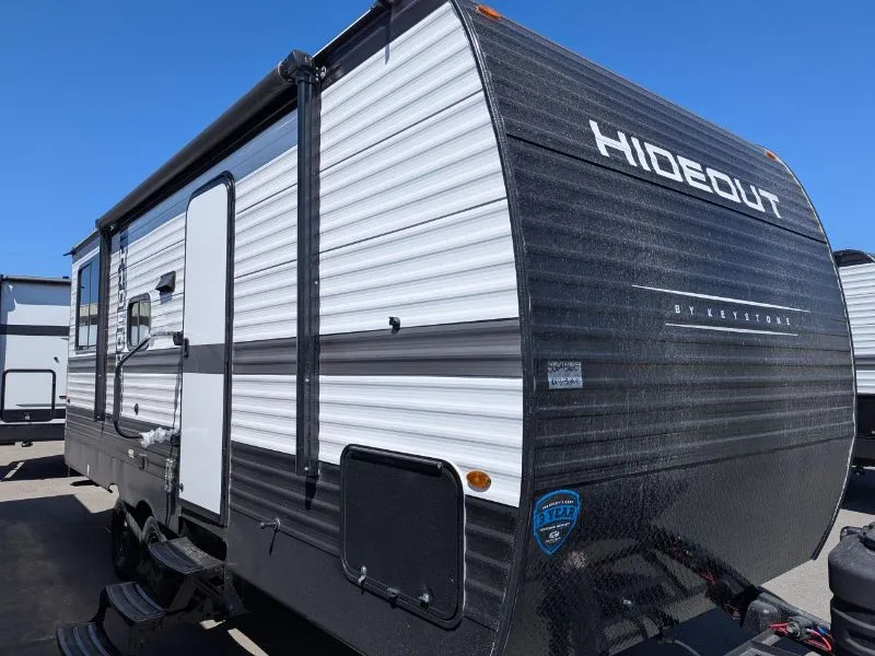 2025 Keystone Hideout Sport West 200RLWE - Photo 2