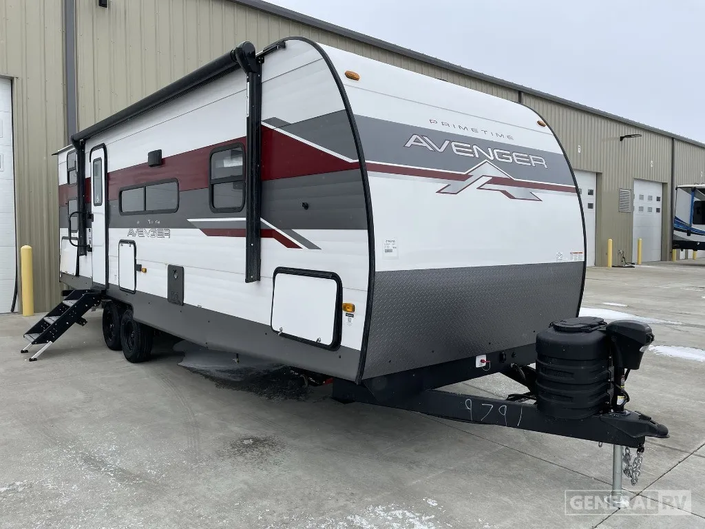 2025 Prime Time Avenger 25MKB - Photo 2