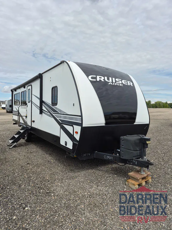2021 CrossRoads Cruiser Aire CR28RKS - Photo 2