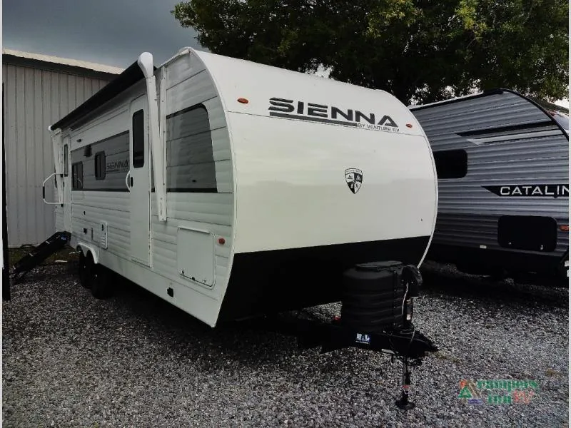 2026 Venture RV Sienna 241VRD - Main photo