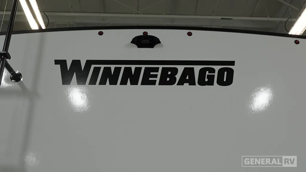 2027 Winnebago Micro Minnie 2108DS, Photos photo 23