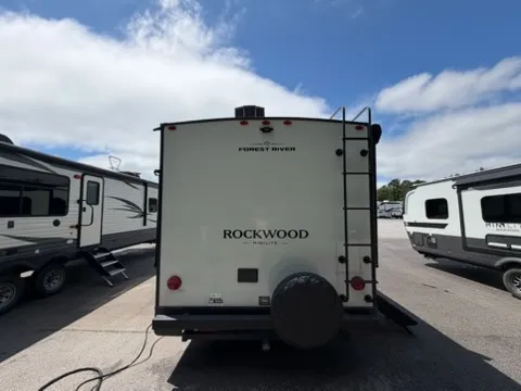 2026 Forest River Rockwood Mini Lite 2250S - Photo 4