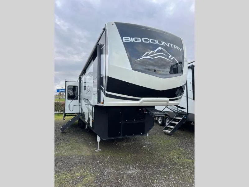 2022 Heartland Big Country BC 3460 GK - Photo 2
